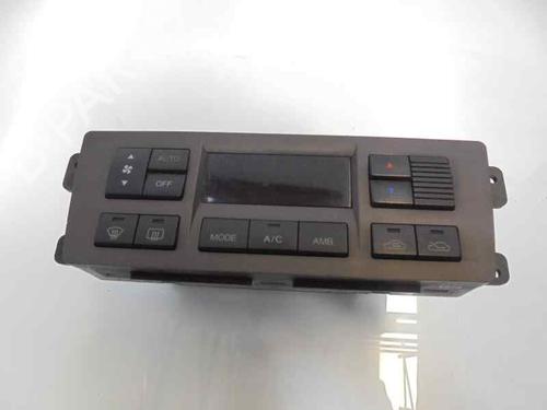 Used Climate control HYUNDAI TERRACAN (HP) [2001-2008]  5942942