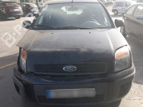 Used Parts FORD FUSION (JU_)  1.4  1147228