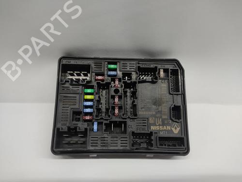 caja-reles-fusibles-renault-clio-v-b7_-2019-32671782 main image