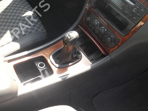 Differential, bag MERCEDES-BENZ C-CLASS (W203) C 220 CDI (203.008) | BP16150839M24 