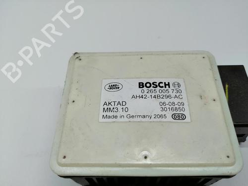 Electronic sensor LAND ROVER RANGE ROVER SPORT I (L320) 3.0 D 4x4 | BP30057381M84 