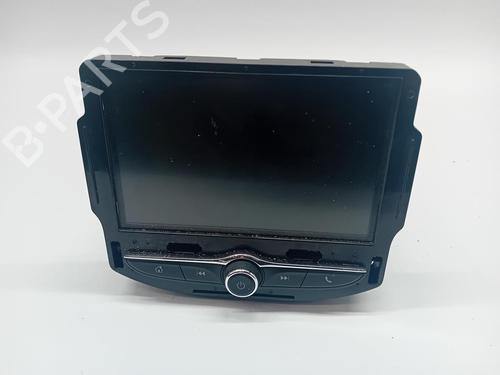 Used Display monitor Display monitor 38087064 38087064