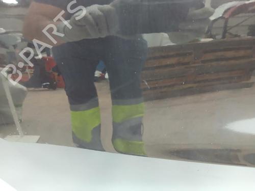 Right rear door NISSAN QASHQAI II (J11, J11_) 1.6 dCi | BP29393503C5 