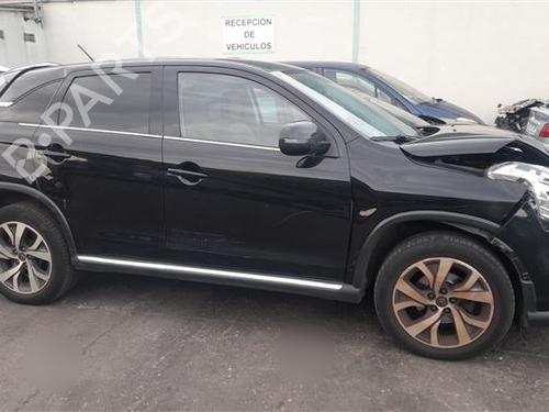 Used Parts CITROËN C4 AIRCROSS 1.6 HDi 115 AWC 4976518