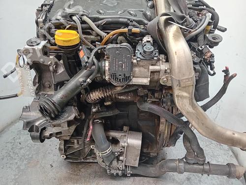 Engine RENAULT GRAND SCÉNIC II (JM0/1_) 2.0 dCi (JM1K) | BP37200219M1 - Image 5