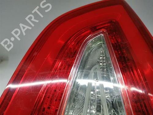 Right tailgate light HYUNDAI TUCSON (TL, TLE) 1.7 CRDi | BP30635242C80 - Image 2