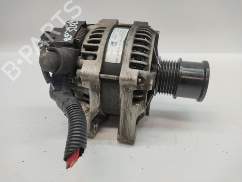 Used Alternator FORD FOCUS IV (HN) [2018-2025]  28278551