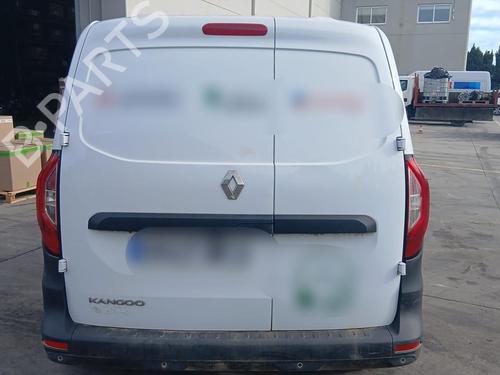 Frontplade/Frontkurv RENAULT KANGOO III Box Body/MPV E-Tech Electric (FJJA) | BP36594574C72 - Image 7
