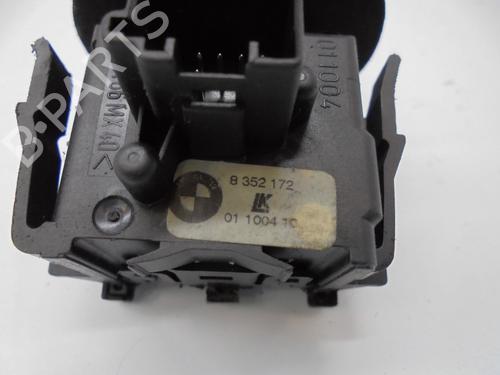 Steering column stalk BMW 5 (E39) 525 tds | BP8246917I23 