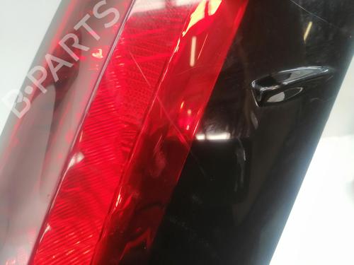 Right taillight TOYOTA AYGO (_B4_) 1.0 VVTi (KGB40) | BP28191521C35 