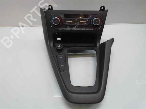 Used Climate control Climate control FORD FOCUS III 1.5 TDCi (120 hp) 5586412 5586412