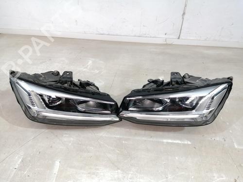 Full front AUDI Q2 (GAB, GAG) 35 TFSI | BP29435100S1 
