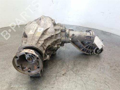 Front differential MERCEDES-BENZ M-CLASS (W164) ML 300 CDI 4-matic (164.121) | BP37476696M23 - Image 4