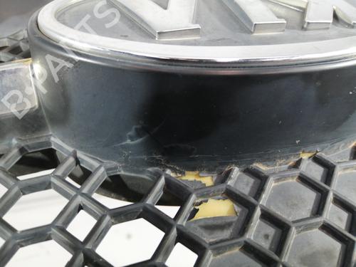 Hood KIA SORENTO I (JC) 2.5 CRDi 4WD | BP18921038C1 