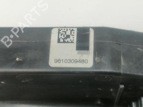 Front left lock PEUGEOT 308 II (LB_, LP_, LW_, LH_, L3_)  | BP29604706C98 