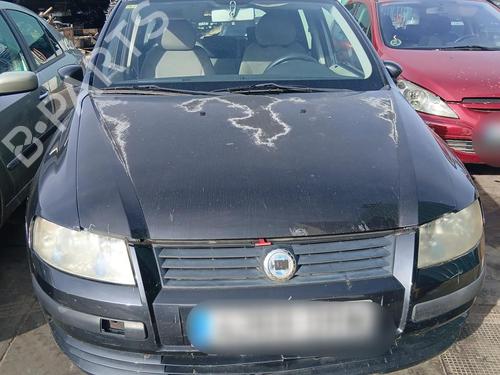 Used Parts FIAT STILO (192_)  1.4 16V (192AXH1B, 192BXH1B)  4616218