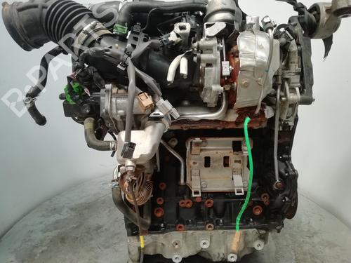 Engine NISSAN X-TRAIL (T32R)  | BP28186161M1 