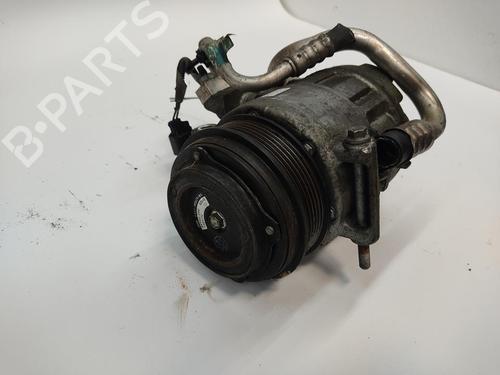 AC compressor FORD C-MAX II (DXA/CB7, DXA/CEU) | BP37032851M34 - Image 2