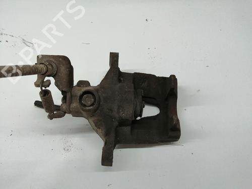 Right rear brake caliper FORD MONDEO III (B5Y) 1.8 SCi | BP30077662M106 