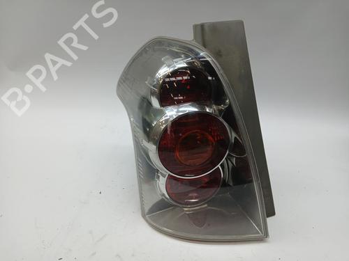 Used Left taillight Left taillight 36869436 36869436