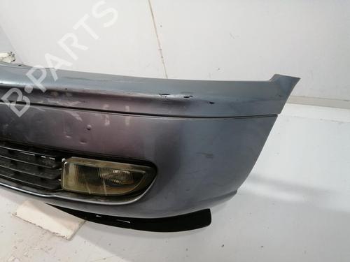 Front bumper OPEL ZAFIRA A MPV (T98)  | BP29351621C7 