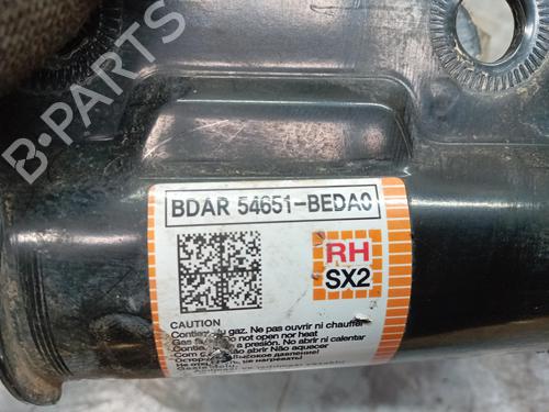 Right front shock absorber HYUNDAI KONA (SX2) 1.6 T-GDi Hybrid | BP29714675M17 