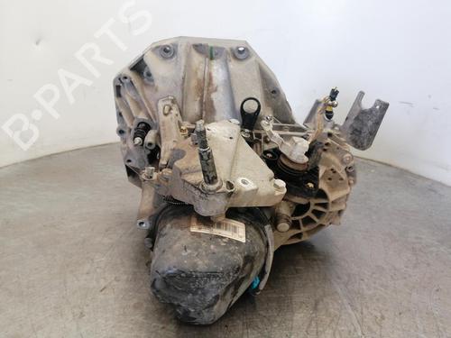 Gearbox RENAULT KANGOO (KC0/1_) 1.5 dCi | BP38544480M3 - Image 2