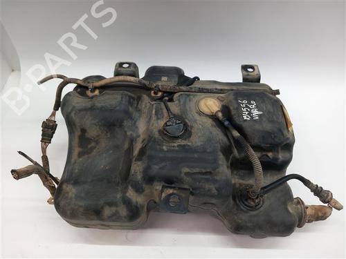 AdBlue-tank AdBlue-tank 23038509 23038509