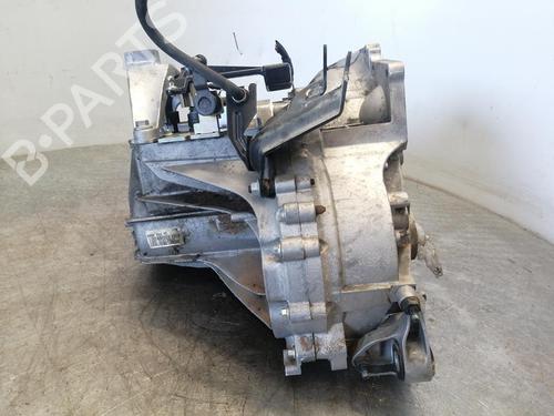 Gearbox FORD C-MAX (DM2) 1.6 TDCi | BP29610694M3 