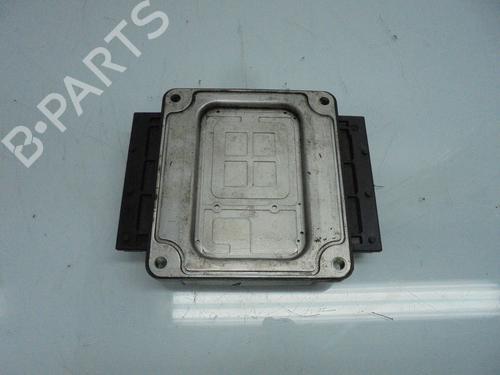 Engine control unit (ECU) FIAT STILO (192_) 1.8 16V (192AXC1A, 192BXC1A) | BP8186755M57 