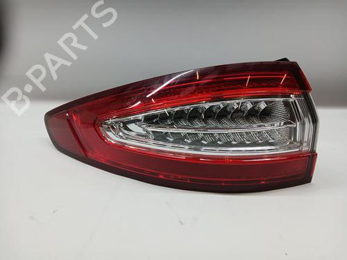 Used Left taillight Left taillight 38645668 38645668