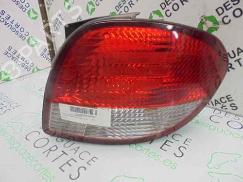 Used Right taillight HYUNDAI COUPE I (RD) 1.6 16V (116 hp) 5453565