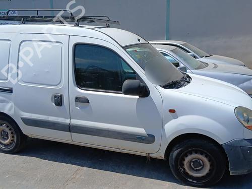 Fuel pump RENAULT KANGOO (KC0/1_) 1.5 dCi (KC07) | BP38470508M76 - Image 11