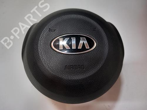 Airbag Kit KIA SOUL II (PS) 1.6 CRDi 128 | BP18054275C86 