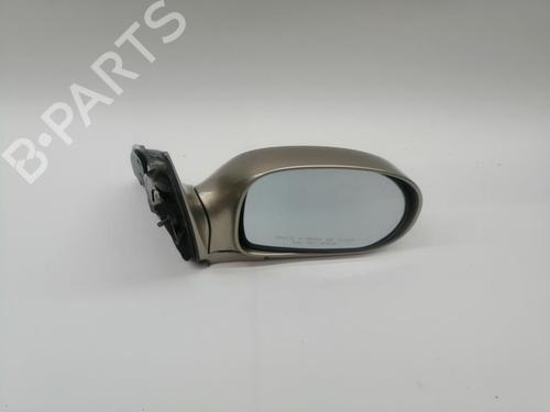 Right mirror KIA CARNIVAL II (GQ)  0K54G69120 | 0K54G69120XX |