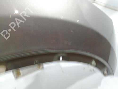 Right front fenders NISSAN QASHQAI II (J11, J11_)  | BP29710673C42 