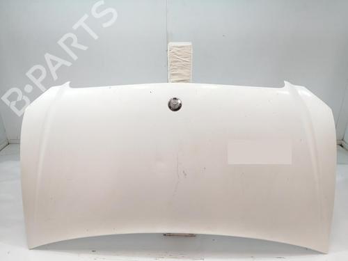 Used Hood MERCEDES-BENZ VITO / MIXTO Van (W639) 111 CDI (639.601, 639.603, 639.605) (109 hp) 29591872