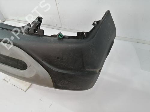 Rear bumper HYUNDAI KONA (OS, OSE, OSI)  | BP29311196C8 