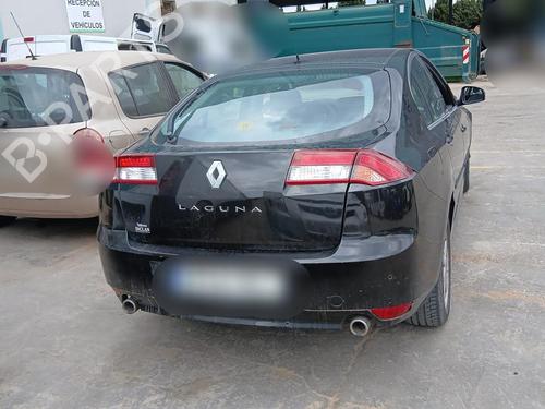 Left taillight RENAULT LAGUNA III (BT0/1) 2.0 dCi (BT01, BT08, BT09, BT0E, BT0K, BT12, BT1C, BT1D,... | BP36322357C34  - Image 6