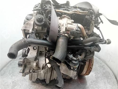 Engine AUDI A5 Sportback (8TA) 2.0 TDI | BP40025462M1 - Image 2