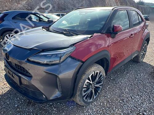 Used Parts TOYOTA YARIS CROSS (MXP_) [2020-2026]  4482005