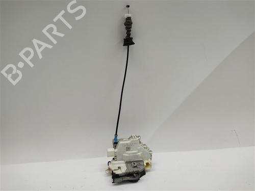 Used Front left lock Front left lock AUDI A3 Sportback (8VA, 8VF) 2.0 TDI (150 hp) 24814875 24814875
