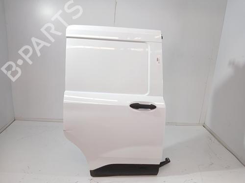 Højre side skydedør Højre side skydedør FORD TRANSIT COURIER B460 Box Body/MPV [2014-2026] 33932119 33932119