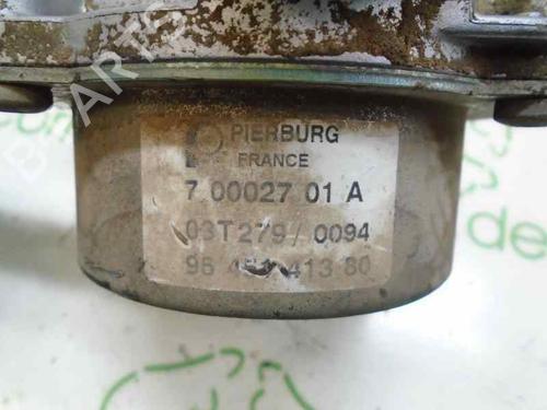 Vacuum pump PEUGEOT BOXER Van (230L)  | BP5526814M80 
