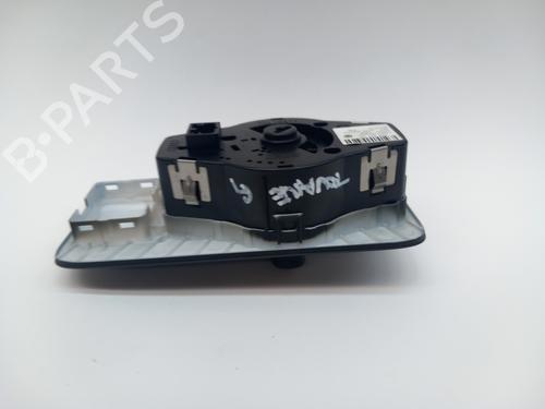 Hovedlysbryter VW TOUAREG (7LA, 7L6, 7L7) 3.0 V6 TDI | BP28151258I24 
