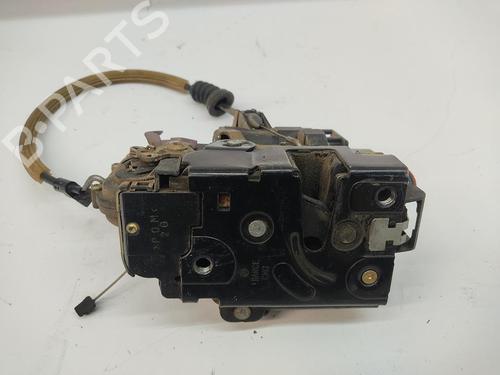 Front left lock SEAT TOLEDO II (1M2) 1.9 TDI | BP29572796C98 