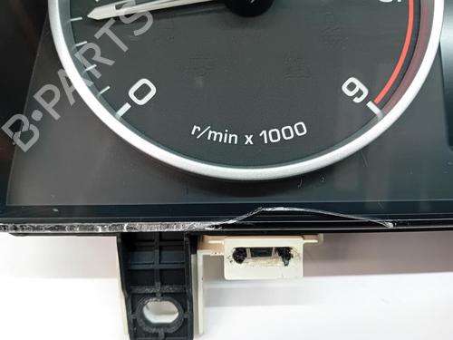 Instrument cluster LAND ROVER RANGE ROVER SPORT I (L320) 3.0 D 4x4 | BP30177415C47