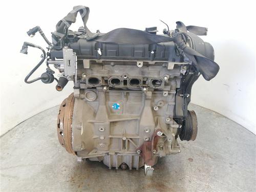 Engine FORD FOCUS II (DA_, HCP, DP) 1.6 | BP39660563M1 - Image 5