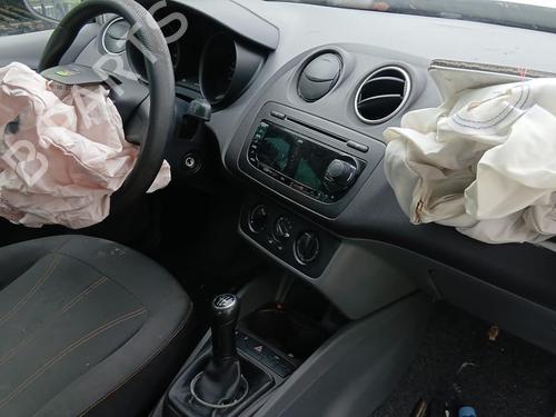 Engine SEAT IBIZA IV SC (6J1, 6P5) | BP32016469M1