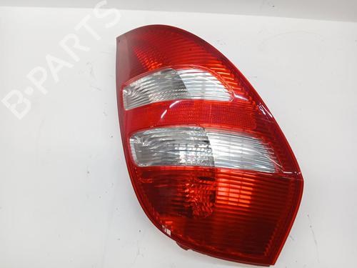 Used Left taillight Left taillight 37490847 37490847